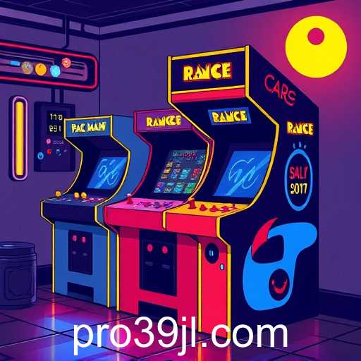 The Digital Playground: The Rise of English Game Websites