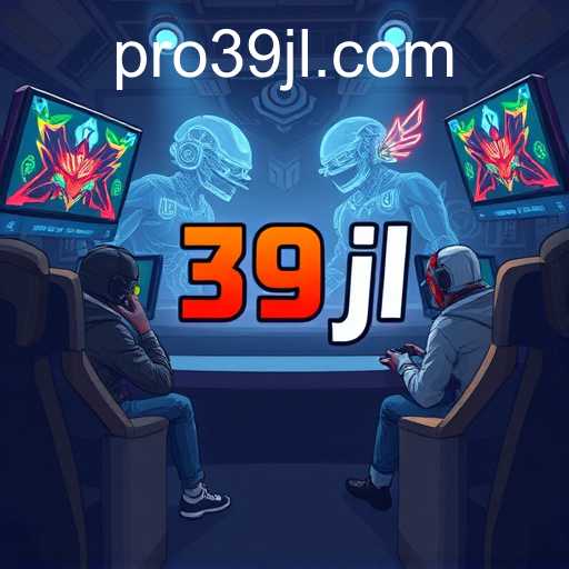 The Surging Popularity of '39jl' in the Gaming World