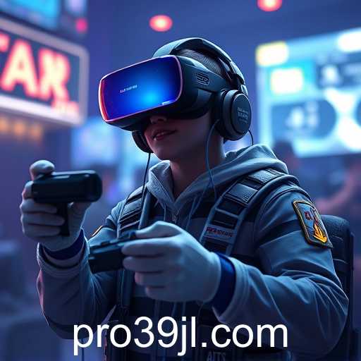 Gaming Evolution in the Digital Age