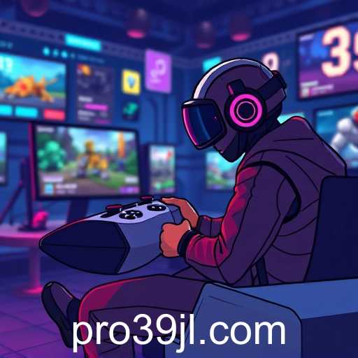 Gaming Trends and Challenges