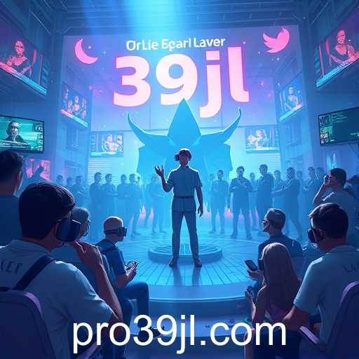 The Rise of 39jl in Online Gaming Communities