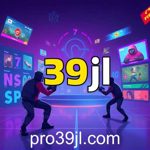 The Rise of 39jl in Digital Gaming
